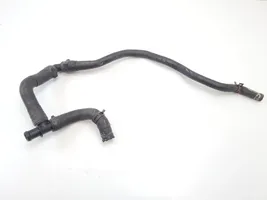 Renault Trafic II (X83) Engine coolant pipe/hose 920800