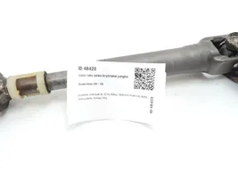 Toyota Verso Giunto cardanico del piantone dello sterzo 57160920