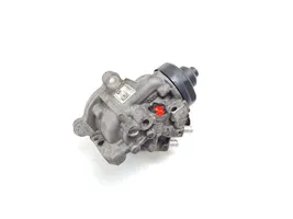 Toyota Verso Polttoaineen ruiskutuksen suurpainepumppu 0445010756