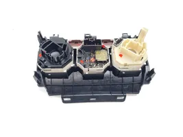 Toyota Verso Oro kondicionieriaus/ klimato/ pečiuko valdymo blokas (salone) 554200F040