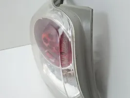 Toyota Verso Lampa tylna 815600F130