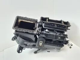 Toyota Verso Scatola climatizzatore riscaldamento abitacolo assemblata 8701002Q41