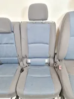 Toyota Verso Kit intérieur 