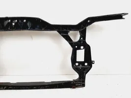 Audi A4 S4 B8 8K Radiator support slam panel 2001803