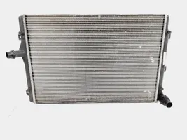 Audi A3 S3 8P Radiateur de refroidissement 1K0121251N