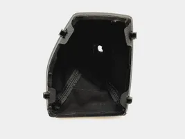 BMW X1 E84 Gear lever shifter trim leather/knob 105005942