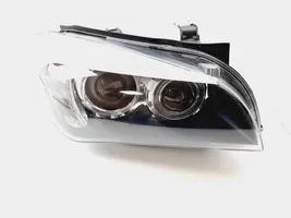 BMW X1 E84 Lampa przednia 299349213