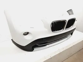 BMW X1 E84 Zderzak przedni 