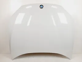 BMW X1 E84 Pokrywa przednia / Maska silnika 