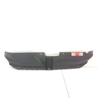 Audi A4 S4 B8 8K Staffa del pannello di supporto del radiatore parte superiore 8K0807081