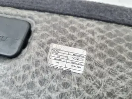 Toyota Verso Tappeto di rivestimento del fondo del bagagliaio/baule 584110F010