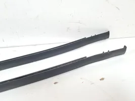 Toyota Verso Roof trim bar molding cover 