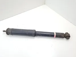 Toyota Verso Rear shock absorber/damper 485300F061