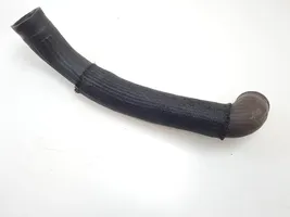 Toyota Verso Tubo flessibile intercooler 