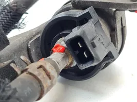 Toyota Verso Pompe à carburant Webasto 