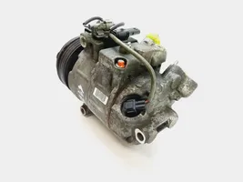 BMW X1 E84 Compressore aria condizionata (A/C) (pompa) 447260