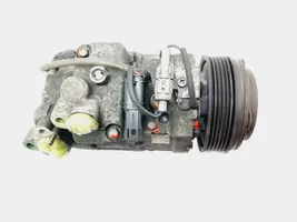 BMW X1 E84 Compressore aria condizionata (A/C) (pompa) 447260