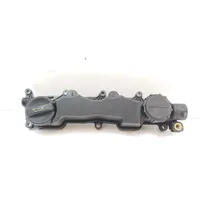 Citroen C5 Venttiilikoppa 9651815680