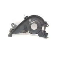 Citroen C5 Osłona paska / łańcucha rozrządu 9651559980