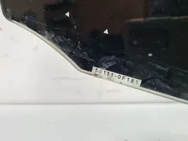 Toyota Verso Pare-brise vitre avant 561110F181