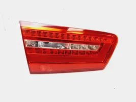 Audi A6 S6 C7 4G Luci posteriori del portellone del bagagliaio 4G9945093B