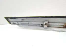 Toyota Verso Trunk door license plate light bar 768110F090