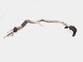 Audi A6 S6 C7 4G Fuel line pipe 03L201360