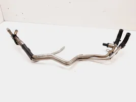 Audi A6 S6 C7 4G Fuel line pipe 03L201360