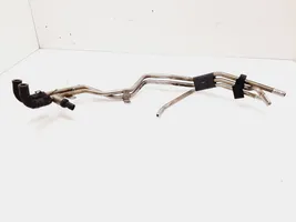 Audi A6 S6 C7 4G Fuel line pipe 03L201360