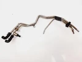 Audi A6 S6 C7 4G Fuel line pipe 03L201360