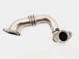 Audi A6 S6 C7 4G EGR valve line/pipe/hose 03L131521D