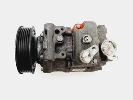 Audi A6 S6 C7 4G Compressore aria condizionata (A/C) (pompa) 4G0260805D