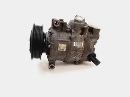 Audi A6 S6 C7 4G Compressore aria condizionata (A/C) (pompa) 4G0260805D