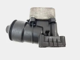 Audi A6 S6 C7 4G Supporto di montaggio del filtro dell’olio 03L115389C