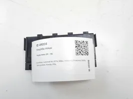 Toyota Verso Module de fusibles 8264147020