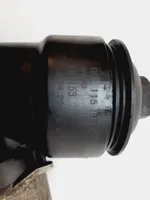 Volkswagen Golf VI Oil filter mounting bracket 03L115389