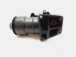 Volkswagen Golf VI Supporto di montaggio del filtro dell’olio 03L115389