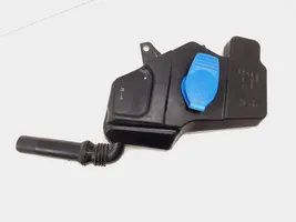 Audi A6 S6 C7 4G Windshield washer fluid reservoir/tank 4G1955462