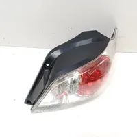 Mitsubishi Outlander Rear/tail lights 22087546