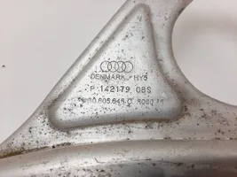 Audi A6 S6 C7 4G Altra parte del vano motore 4G0805645C