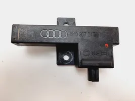 Audi A6 S6 C7 4G Beraktės sistemos KESSY (keyless) valdymo blokas/ modulis 8K0907247