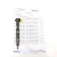 Mercedes-Benz GLK (X204) Injecteur de carburant A6510702887