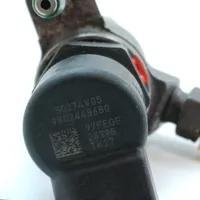 Ford Mondeo MK IV Injecteur de carburant 9802448680