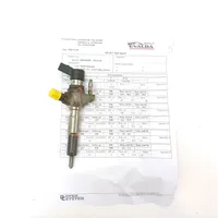 Ford Mondeo MK IV Injecteur de carburant 9802448680