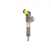 Ford Mondeo MK IV Injecteur de carburant 9802448680