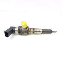 Ford Mondeo MK IV Injecteur de carburant 9802448680