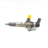 Ford Mondeo MK IV Injecteur de carburant 9802448680