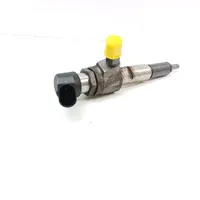 Ford Mondeo MK IV Injecteur de carburant 9802448680