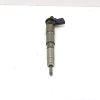 BMW X5 E70 Injecteur de carburant 0445115077