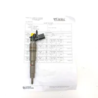 BMW X5 E70 Injecteur de carburant 0445115077